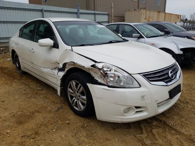 NISSAN ALTIMA BAS 2012 1n4al2ap9cn451878