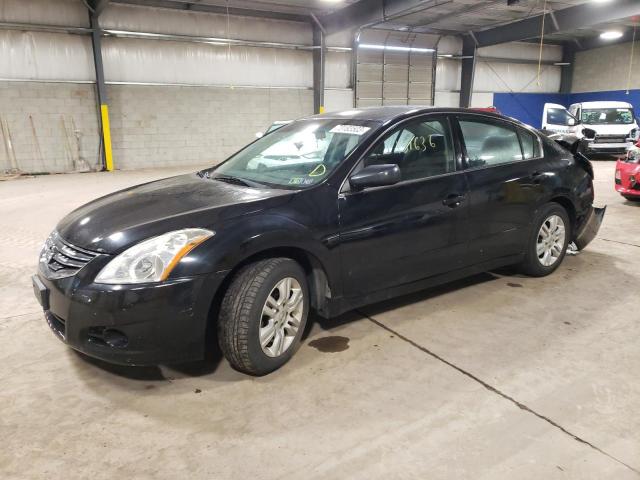 NISSAN ALTIMA 2012 1n4al2ap9cn452822