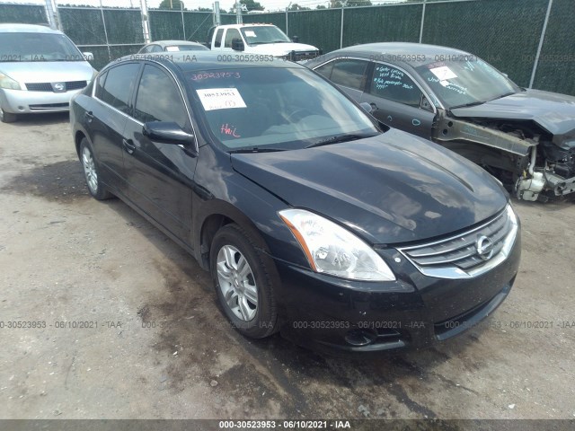 NISSAN ALTIMA 2012 1n4al2ap9cn452836