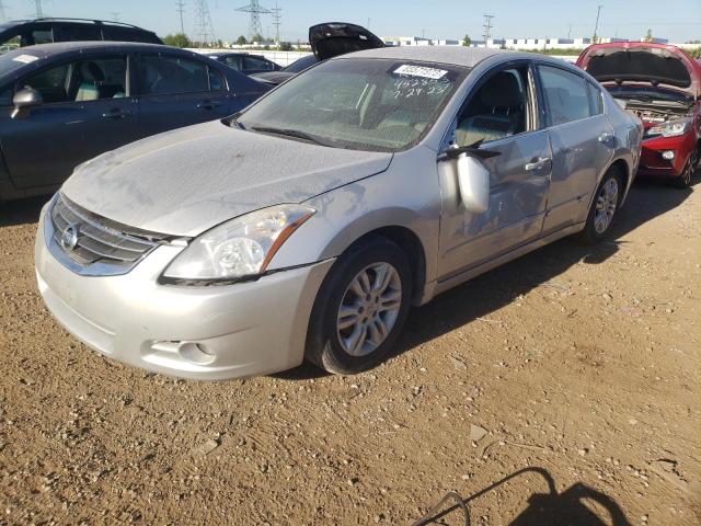 NISSAN ALTIMA BAS 2012 1n4al2ap9cn452853