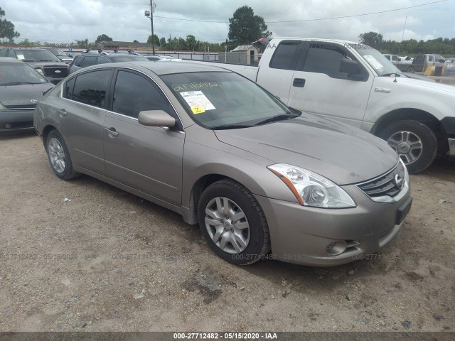 NISSAN ALTIMA 2012 1n4al2ap9cn453002