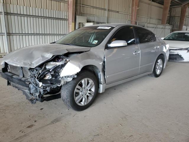 NISSAN ALTIMA BAS 2012 1n4al2ap9cn453324