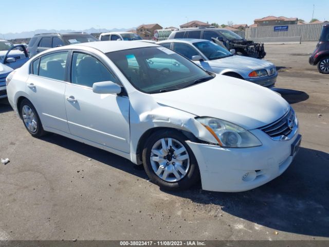 NISSAN ALTIMA 2012 1n4al2ap9cn453775