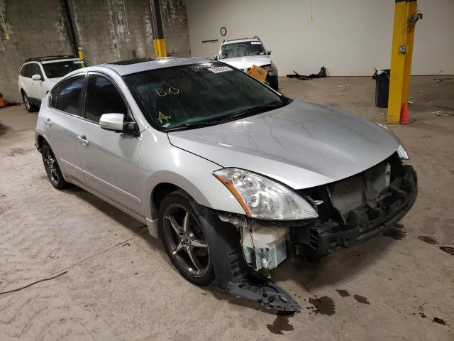 NISSAN ALTIMA BAS 2012 1n4al2ap9cn454103