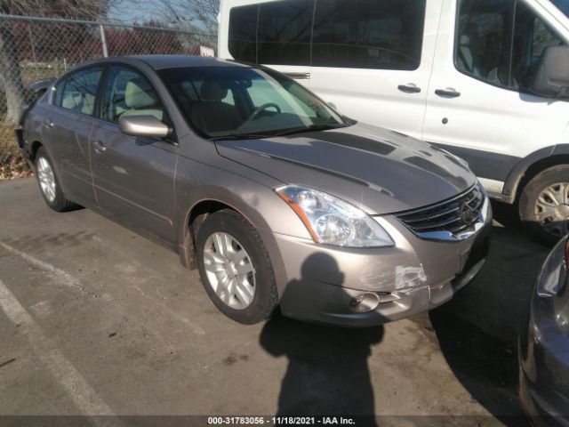 NISSAN ALTIMA 2012 1n4al2ap9cn454747