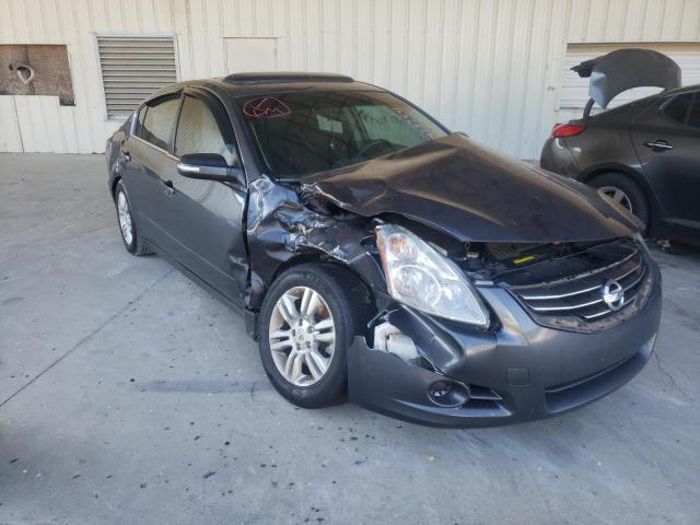 NISSAN ALTIMA BAS 2012 1n4al2ap9cn454957