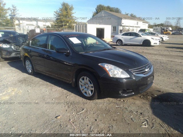 NISSAN ALTIMA 2012 1n4al2ap9cn455302