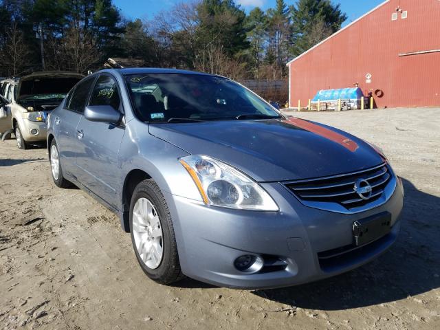 NISSAN ALTIMA BAS 2012 1n4al2ap9cn455574