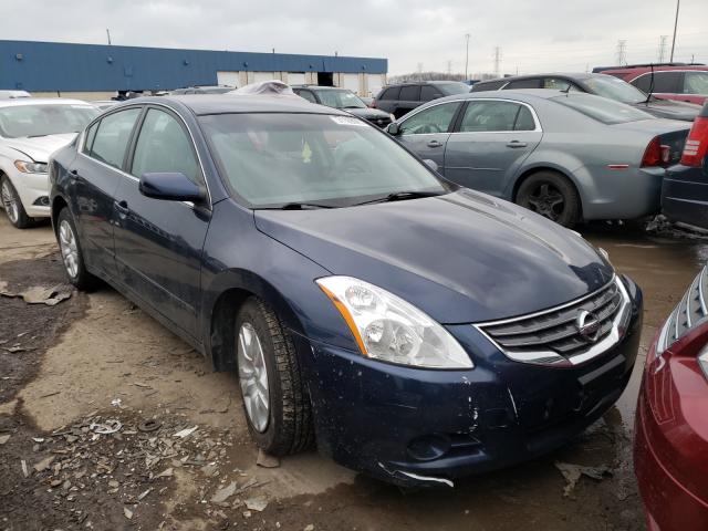 NISSAN ALTIMA BAS 2012 1n4al2ap9cn455798