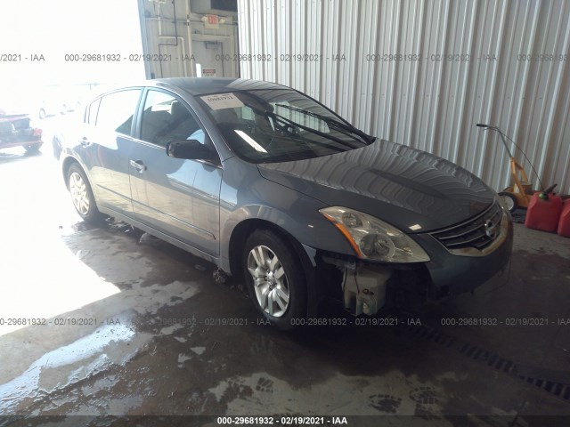 NISSAN ALTIMA 2012 1n4al2ap9cn456000