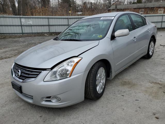 NISSAN ALTIMA BAS 2012 1n4al2ap9cn456126