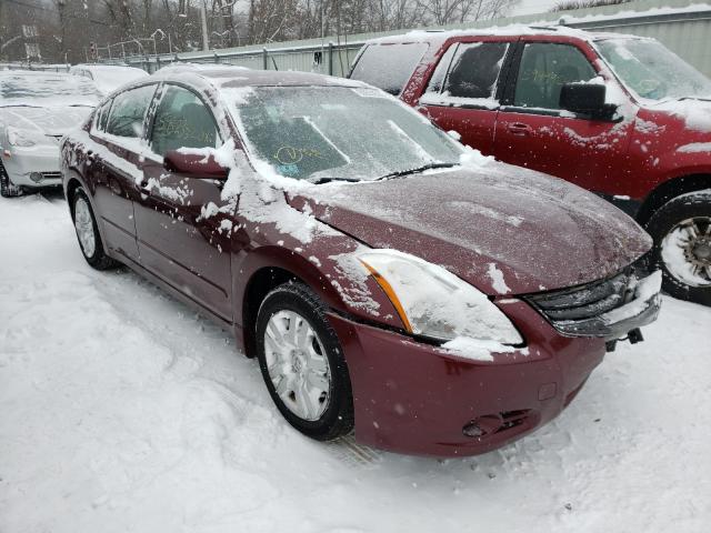 NISSAN ALTIMA BAS 2012 1n4al2ap9cn456207