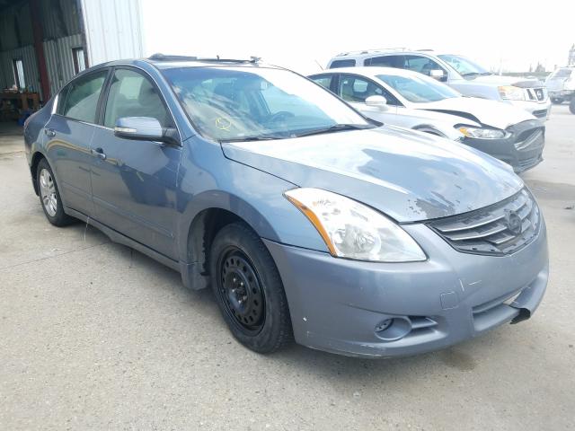 NISSAN ALTIMA BAS 2012 1n4al2ap9cn456224