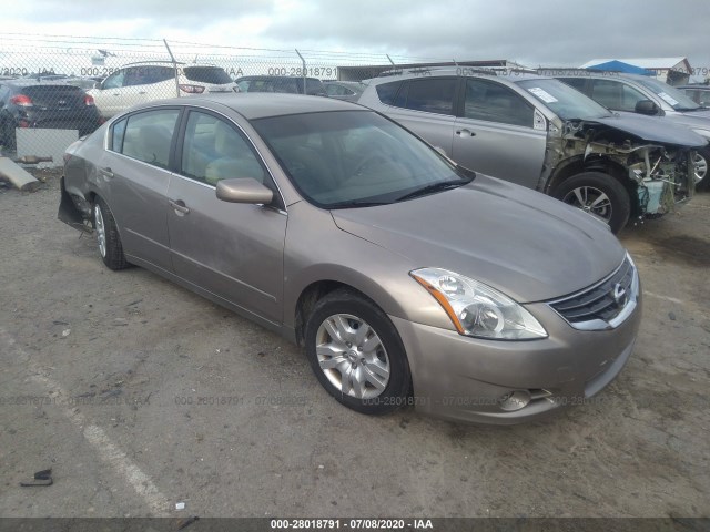 NISSAN ALTIMA 2012 1n4al2ap9cn456448