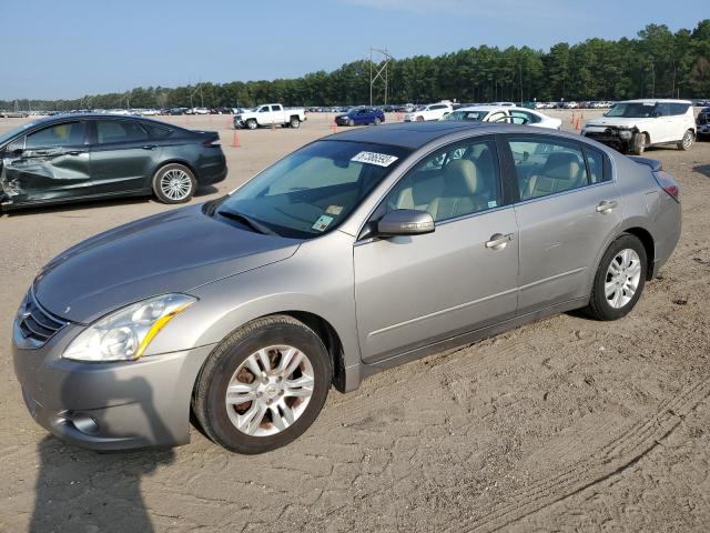 NISSAN ALTIMA BAS 2012 1n4al2ap9cn456451