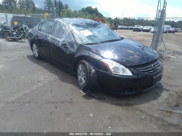 NISSAN ALTIMA 2012 1n4al2ap9cn456773