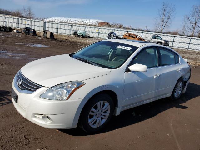 NISSAN ALTIMA 2012 1n4al2ap9cn456868