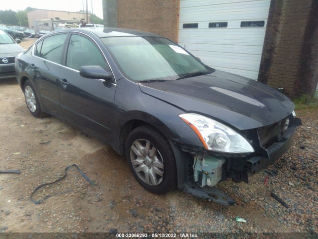 NISSAN ALTIMA 2012 1n4al2ap9cn457017