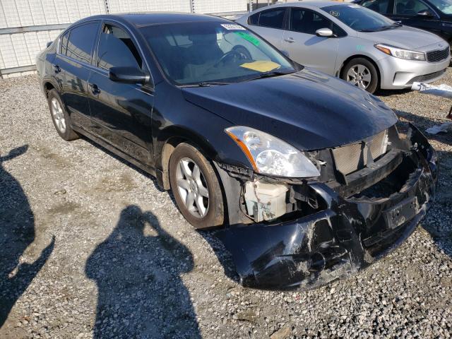 NISSAN ALTIMA BAS 2012 1n4al2ap9cn457714