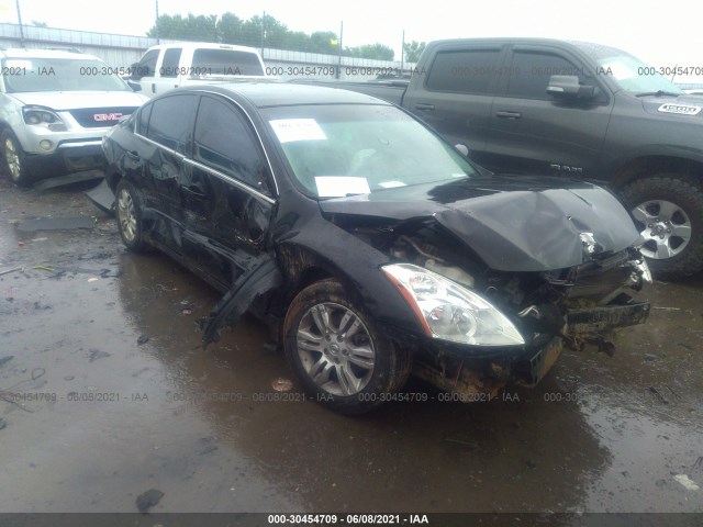 NISSAN ALTIMA 2012 1n4al2ap9cn457888