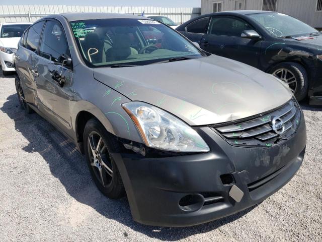 NISSAN ALTIMA BAS 2012 1n4al2ap9cn458068