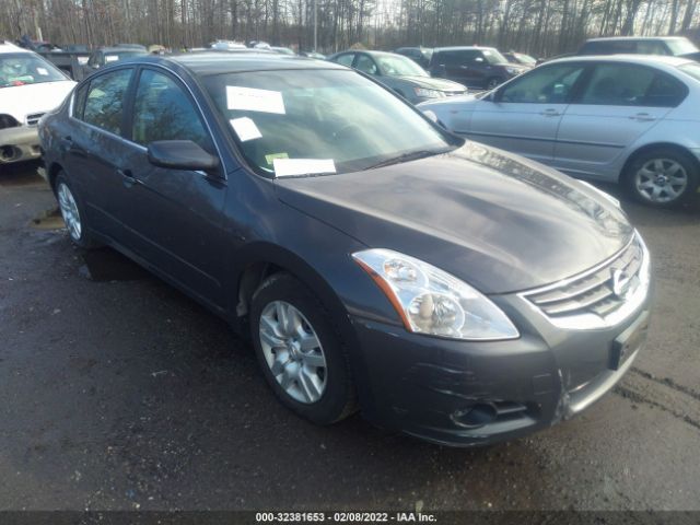 NISSAN ALTIMA 2012 1n4al2ap9cn458328