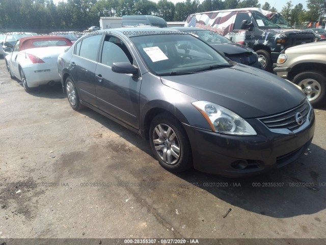 NISSAN ALTIMA 2012 1n4al2ap9cn458474