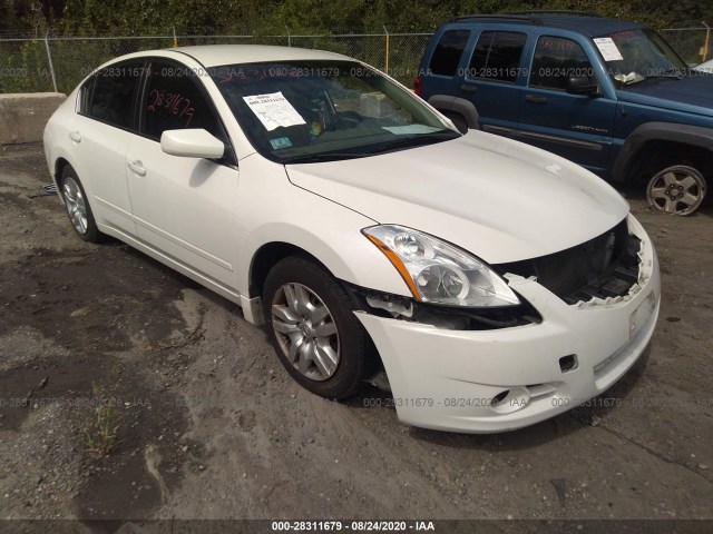 NISSAN ALTIMA 2012 1n4al2ap9cn458877