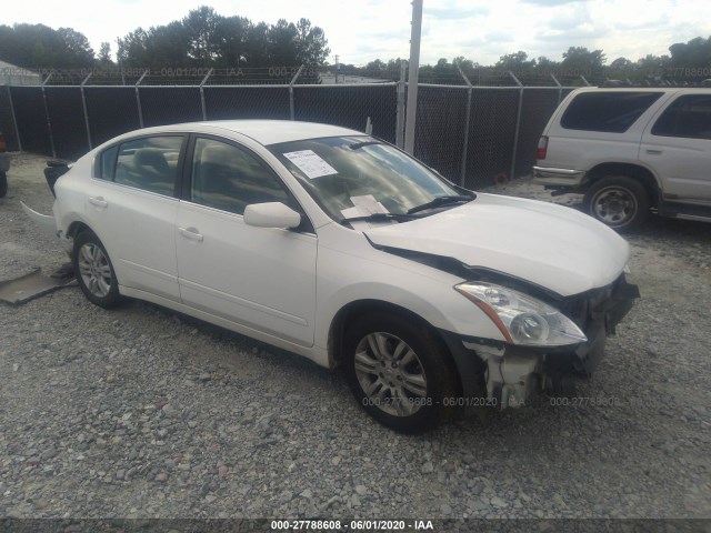 NISSAN ALTIMA 2012 1n4al2ap9cn458989