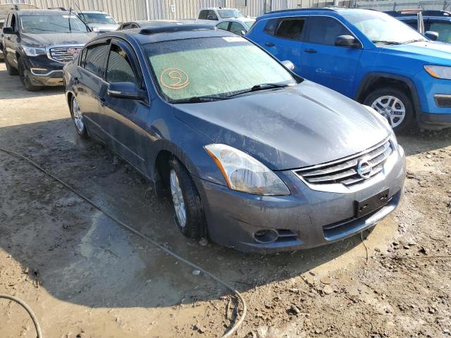 NISSAN ALTIMA BAS 2012 1n4al2ap9cn459057