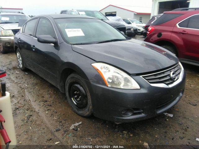 NISSAN ALTIMA 2012 1n4al2ap9cn459558