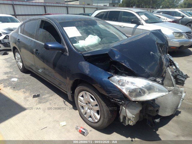 NISSAN ALTIMA 2012 1n4al2ap9cn460046