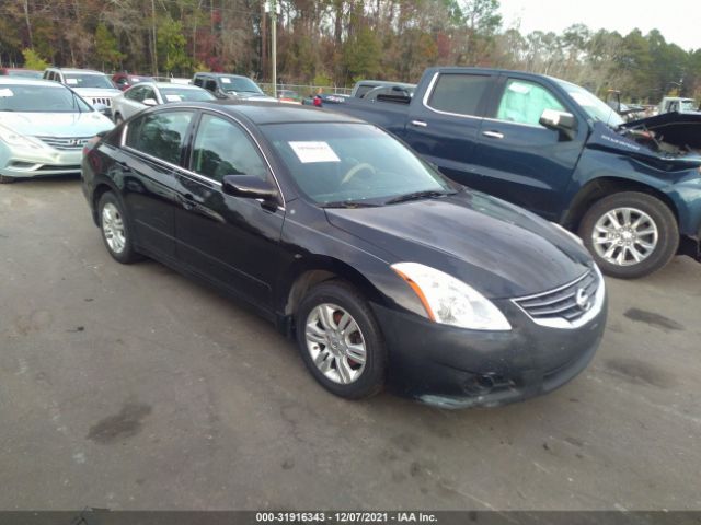 NISSAN ALTIMA 2012 1n4al2ap9cn460077