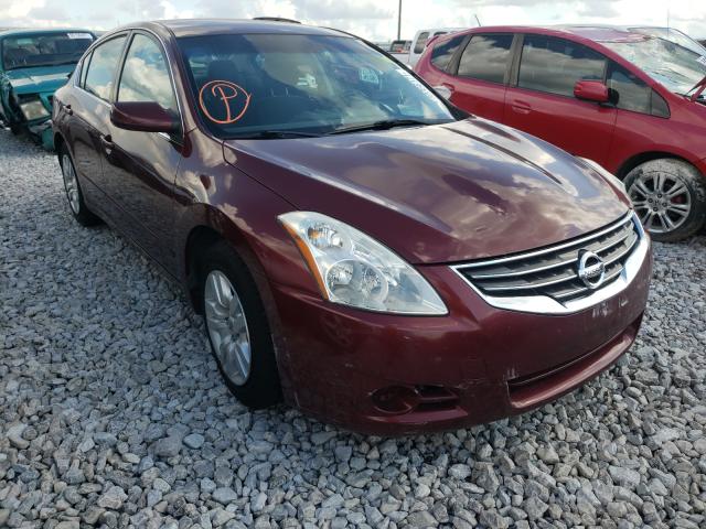 NISSAN ALTIMA BAS 2012 1n4al2ap9cn460550