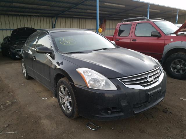 NISSAN ALTIMA BAS 2012 1n4al2ap9cn460595