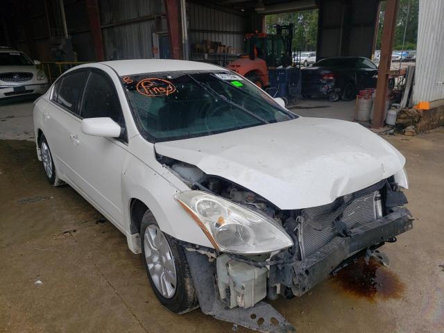 NISSAN ALTIMA BAS 2012 1n4al2ap9cn460628