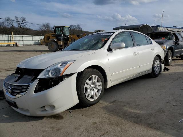 NISSAN ALTIMA BAS 2012 1n4al2ap9cn461004