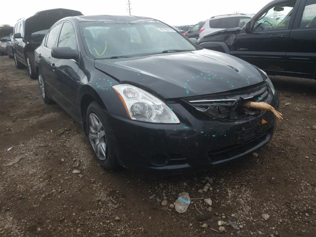 NISSAN ALTIMA BAS 2012 1n4al2ap9cn461102