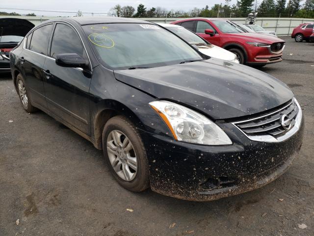 NISSAN ALTIMA BAS 2012 1n4al2ap9cn461147