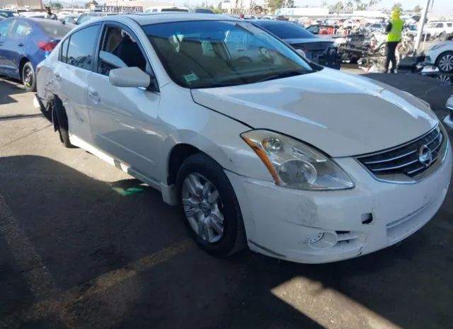 NISSAN ALTIMA 2012 1n4al2ap9cn463481