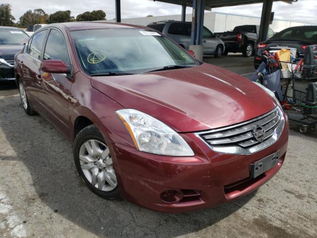 NISSAN ALTIMA BAS 2012 1n4al2ap9cn464128