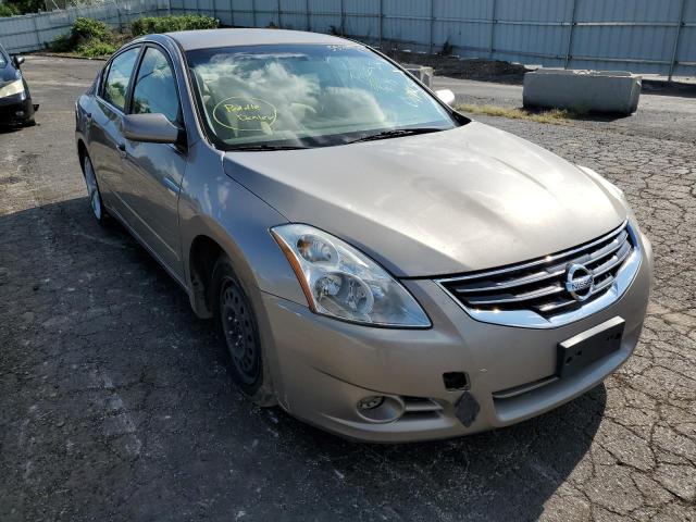 NISSAN ALTIMA 2012 1n4al2ap9cn464159