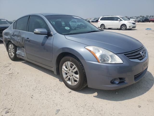 NISSAN ALTIMA BAS 2012 1n4al2ap9cn464372