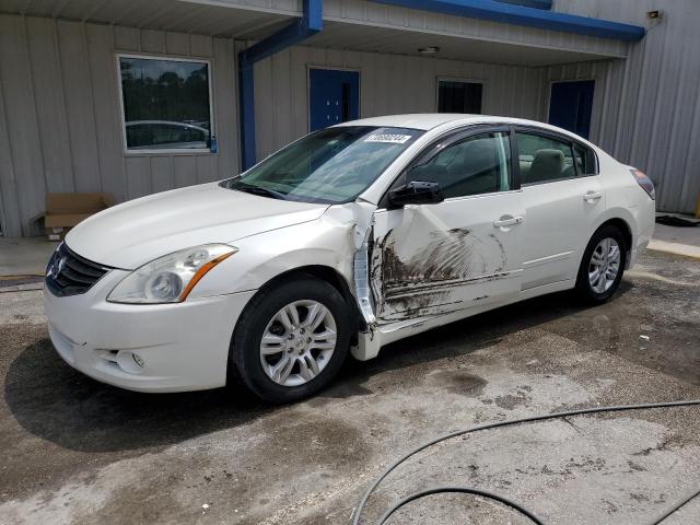 NISSAN ALTIMA BAS 2012 1n4al2ap9cn464727