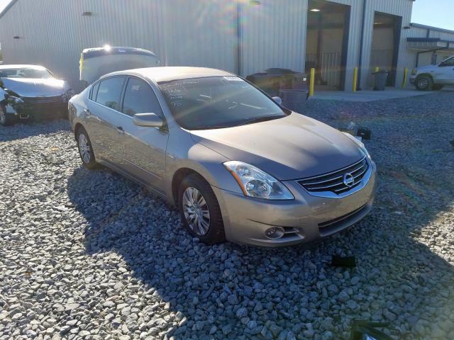 NISSAN ALTIMA BAS 2012 1n4al2ap9cn464789