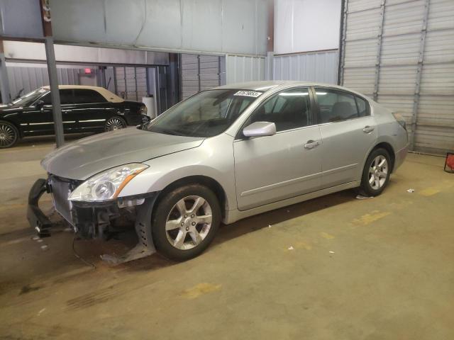 NISSAN ALTIMA 2012 1n4al2ap9cn465103