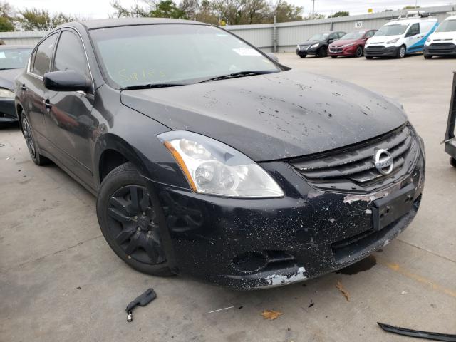 NISSAN ALTIMA BAS 2012 1n4al2ap9cn465554