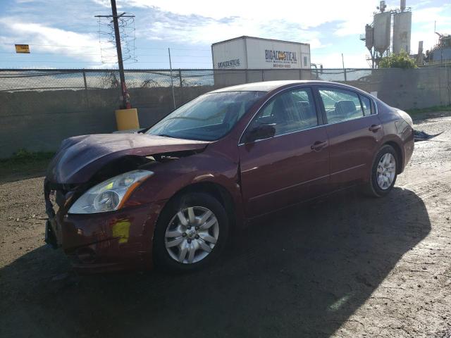 NISSAN ALTIMA BAS 2012 1n4al2ap9cn465618