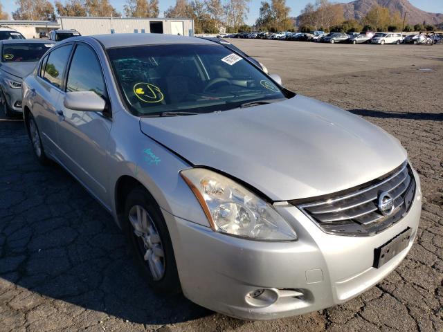 NISSAN NULL 2012 1n4al2ap9cn465778