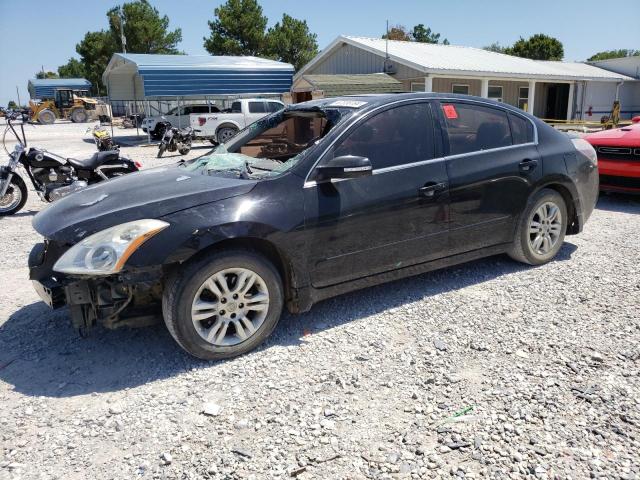 NISSAN ALTIMA BAS 2012 1n4al2ap9cn465988